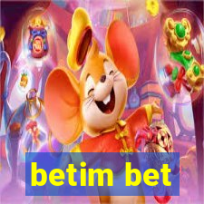 betim bet